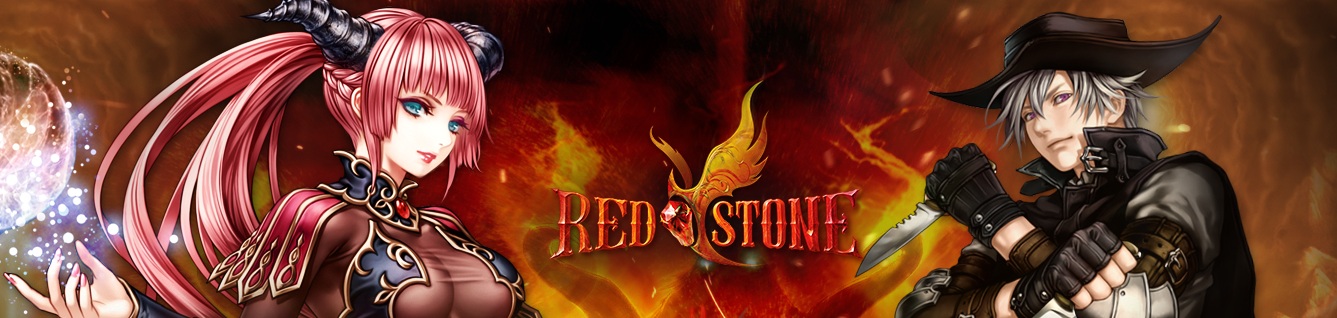 Red Stone Online on Steam