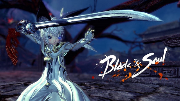 Blade & Soul เตรียมเปิดเซิร์ฟไต้หวัน