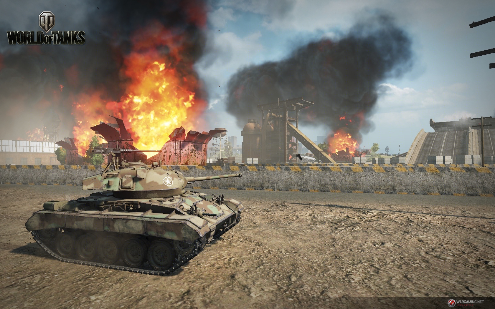 World-of-Tanks-Tank-Rally-mode-screenshot-1