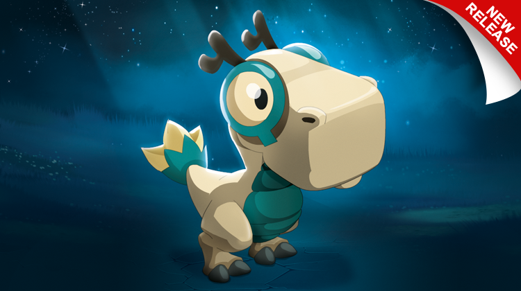 Wakfu อัพของเล่นใหม่ สล็อตตัวละคร และสัตว์เลี้ยงมังกร