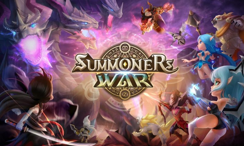 Com2uS จัดกิจกรรม Summoners War ฉลอง 50 ล้านดาวน์โหลด เริ่มแล้ววันนี้!