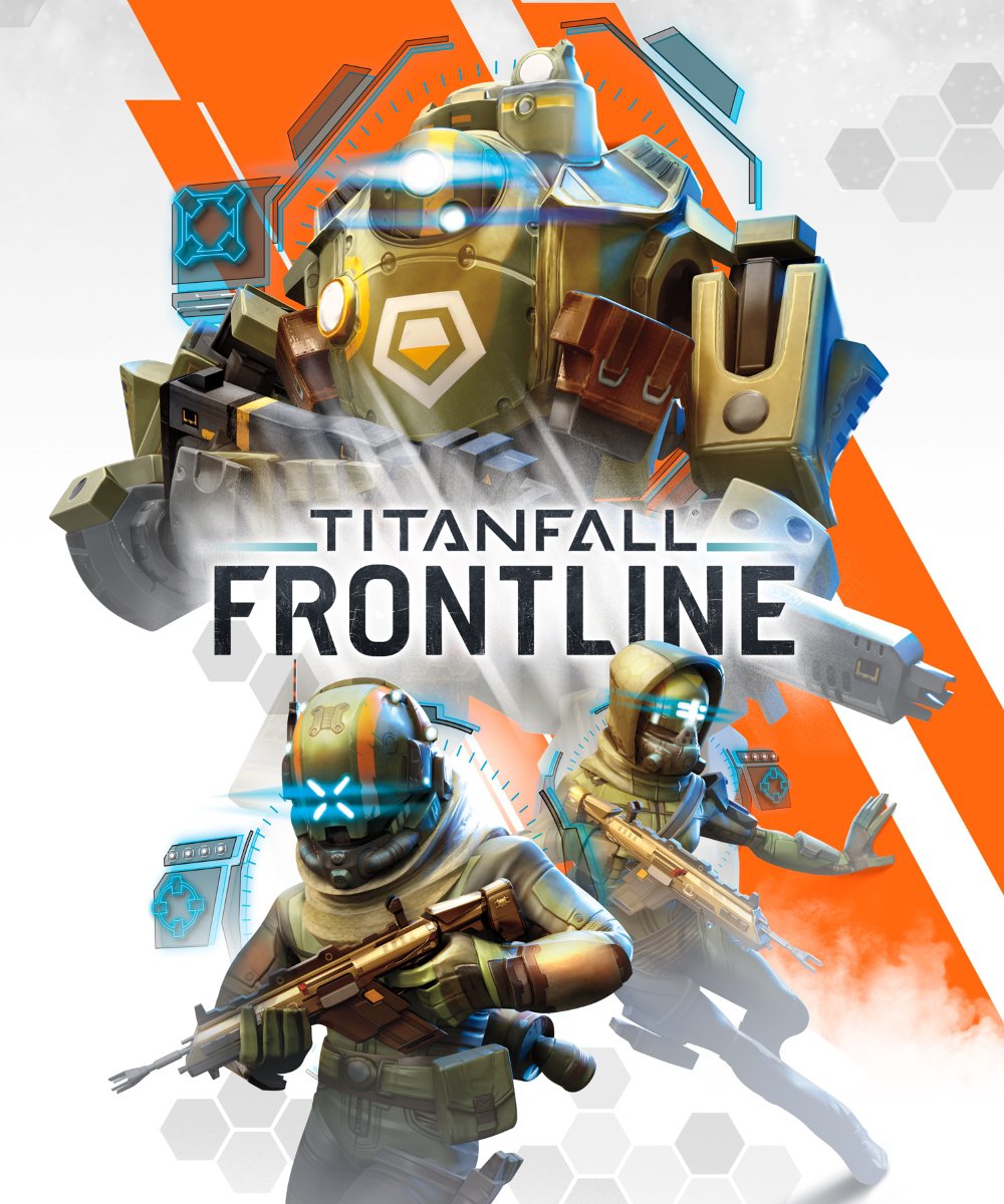 Titanfall-Frontline-poster