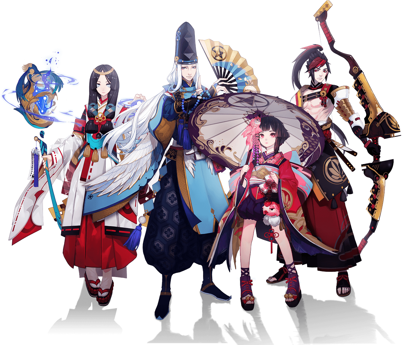 onmyoji 03