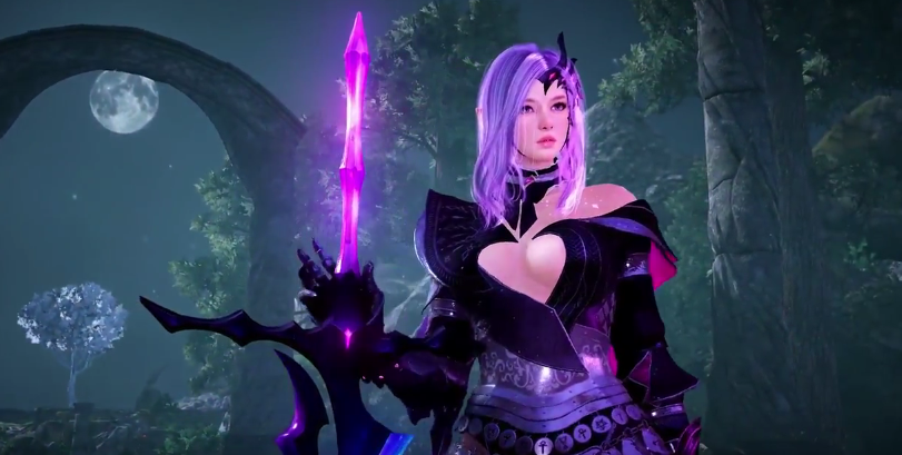 black desert dark knight 02