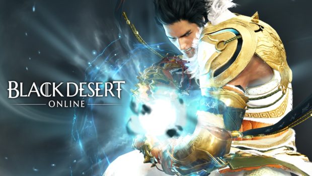 จัดแล้ว Black Desert Online อัพคลาส Striker ลงเซิร์ฟยุโรป