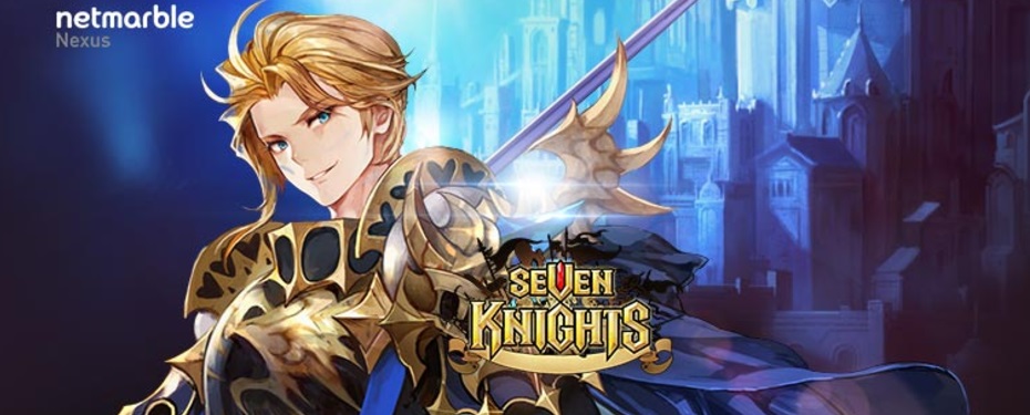 Seven Knights19517-1