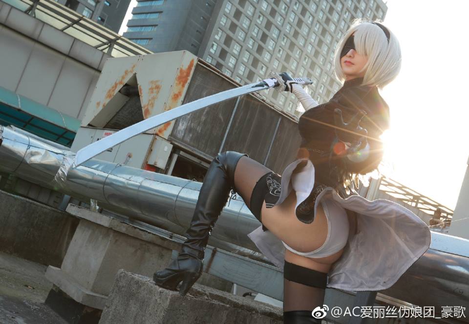 nier haoge 01