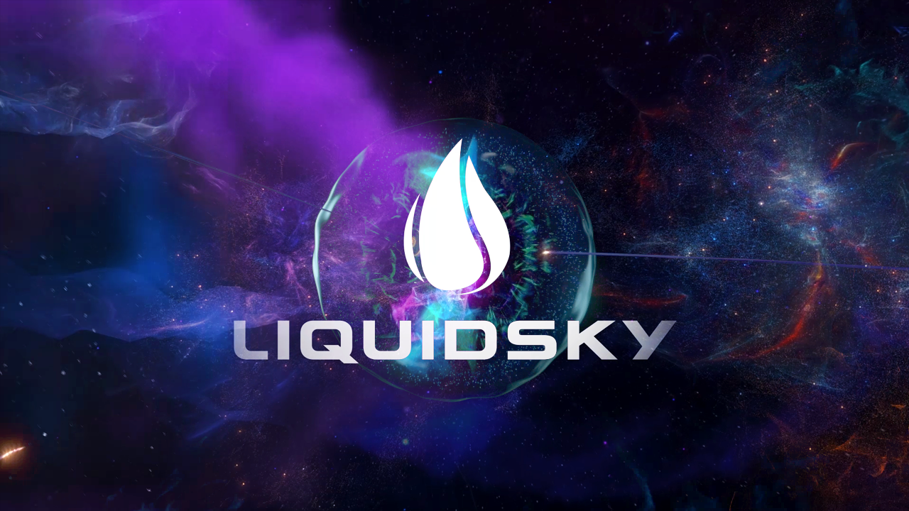 LiquidSky 04