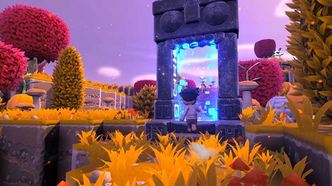 Portal Knights6717 5