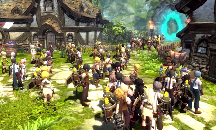 Dragon Nest R10817 5