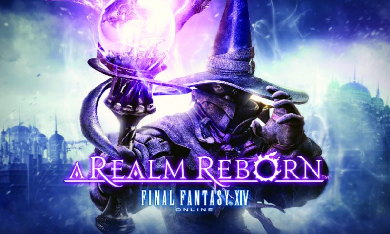 แรงไม่ตก ยอดลงทะเบียน Final Fantasy XIV ทะลุ 10 ล้าน