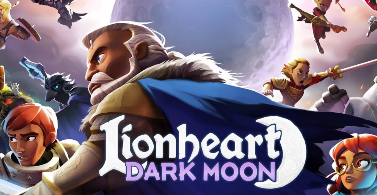 lionheart dark moon 11102017 01