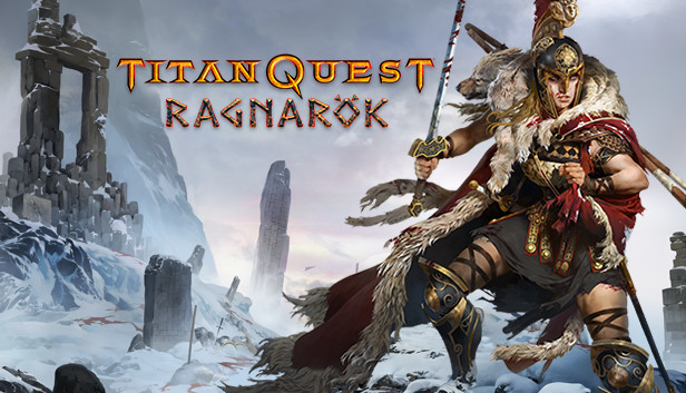 นานไปไหม Titan Quest อัพเดทภาคเสริม Ragnarok ในรอบ 11 ปี