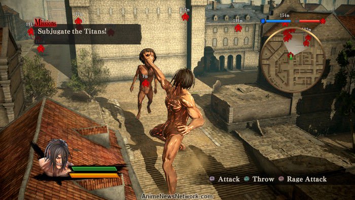 attack on titan 2 multiplayer 03
