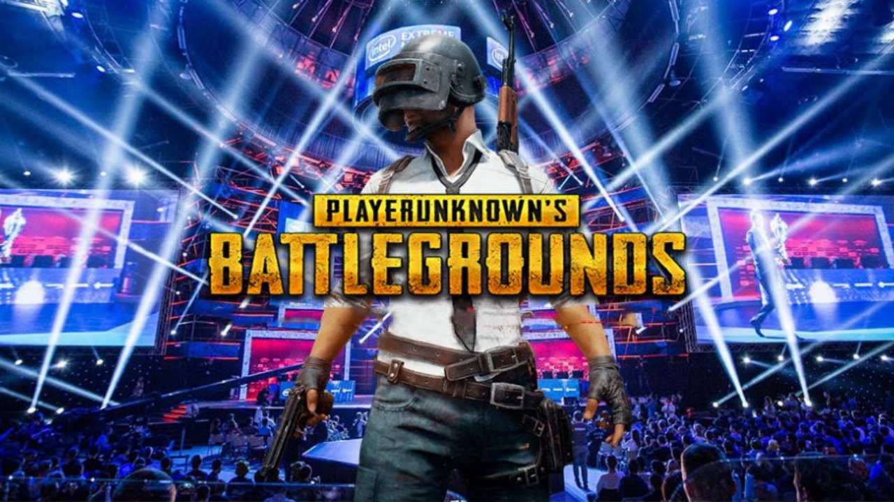 Esl masters pubg фото 48