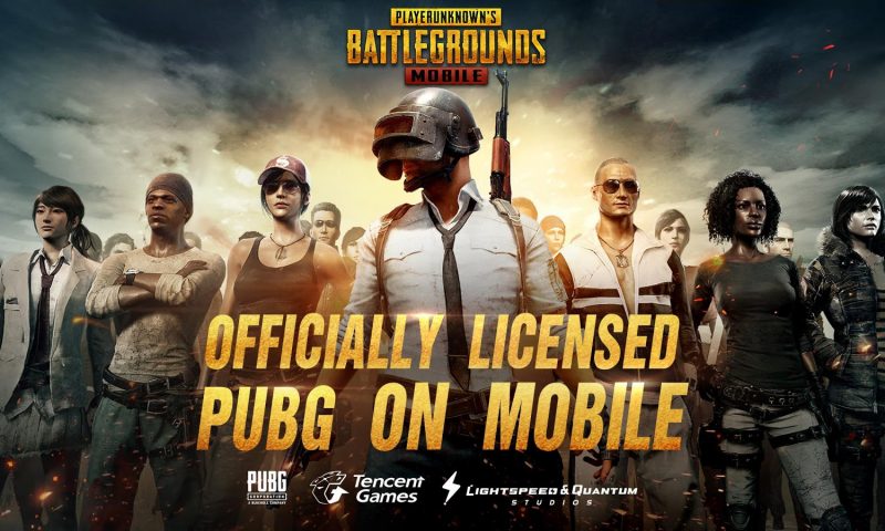 มาแล้ว PUBG Mobile เวอร์ชั่น ENG เปิด Soft Launch วันนี้