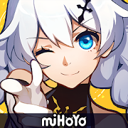 Honkai Impact 3 icon