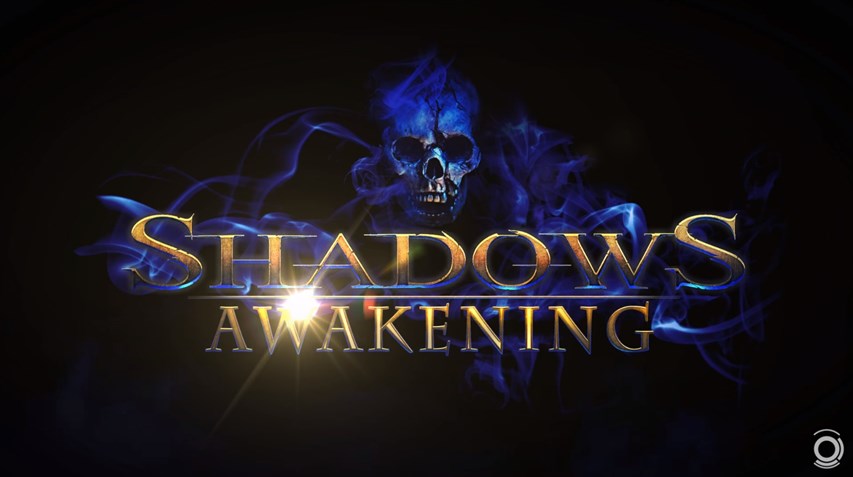 Shadows: Awakening เกม RPG กราฟฟิกสุดอลัง เปิด CBT วันนี้