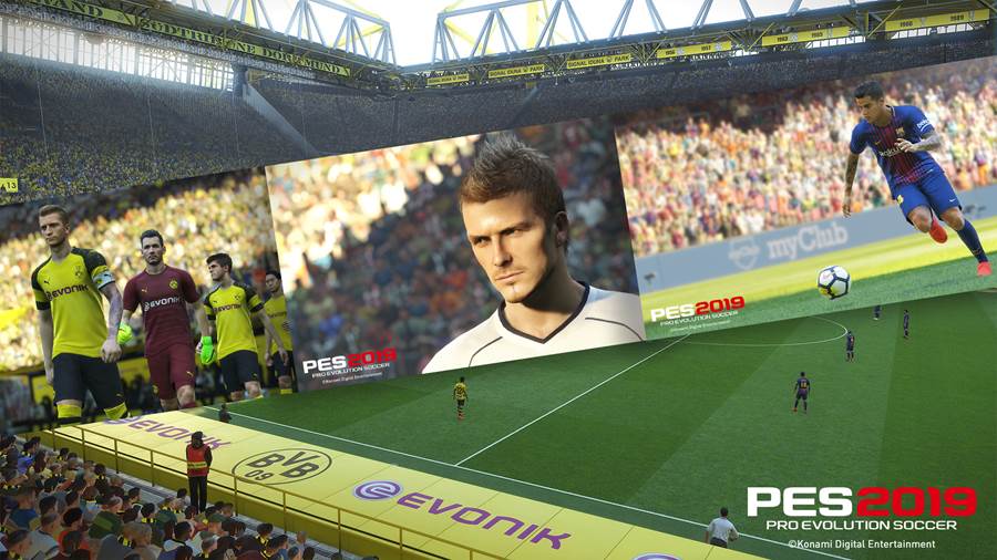 PES 2019 03