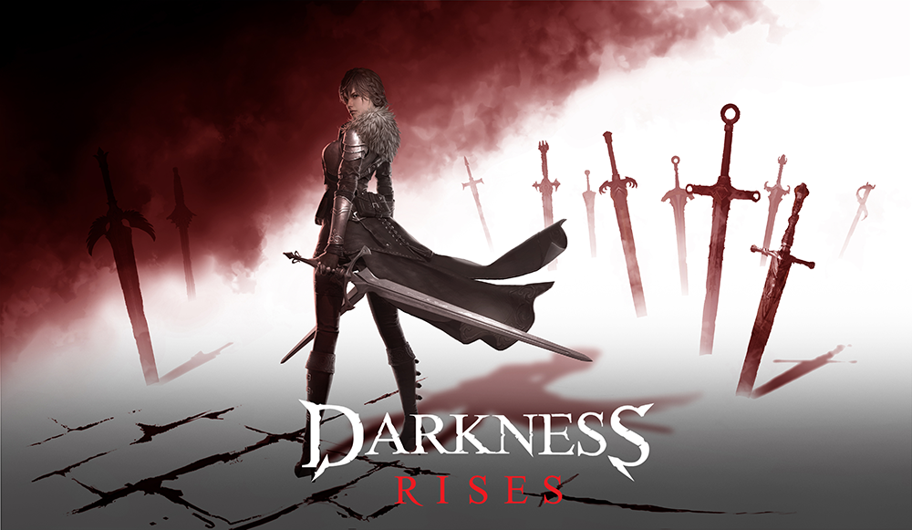 Darkness rises обзор