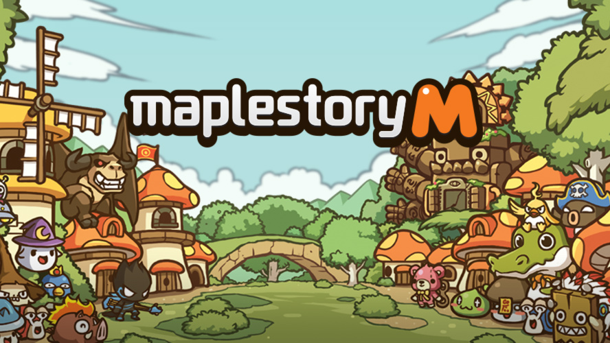 MapleStory M 182018 13