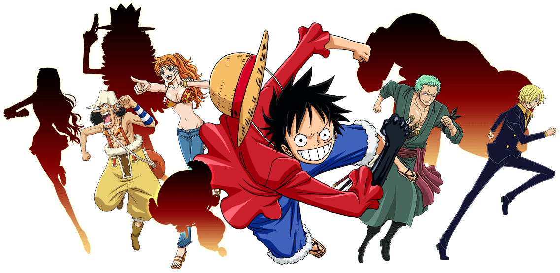 One Piece 1482018 4