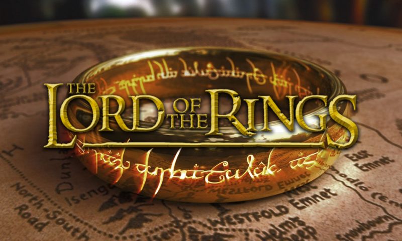 งานช้าง The Lord of the Rings เตรียมทำเป็นเกม MMORPG รูปแบบ Free to Play