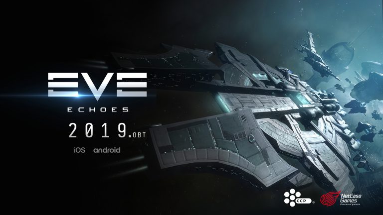 EVE Online เตรียมเปิดตัวในเวอร์ชั่นมือถือในชื่อ EVE: Echoes