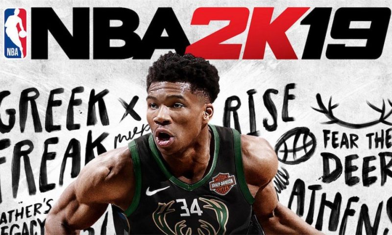 สุดยอดเกมบาส NBA 2K19 เตรียมส่งตรงเข้าระบบ Android