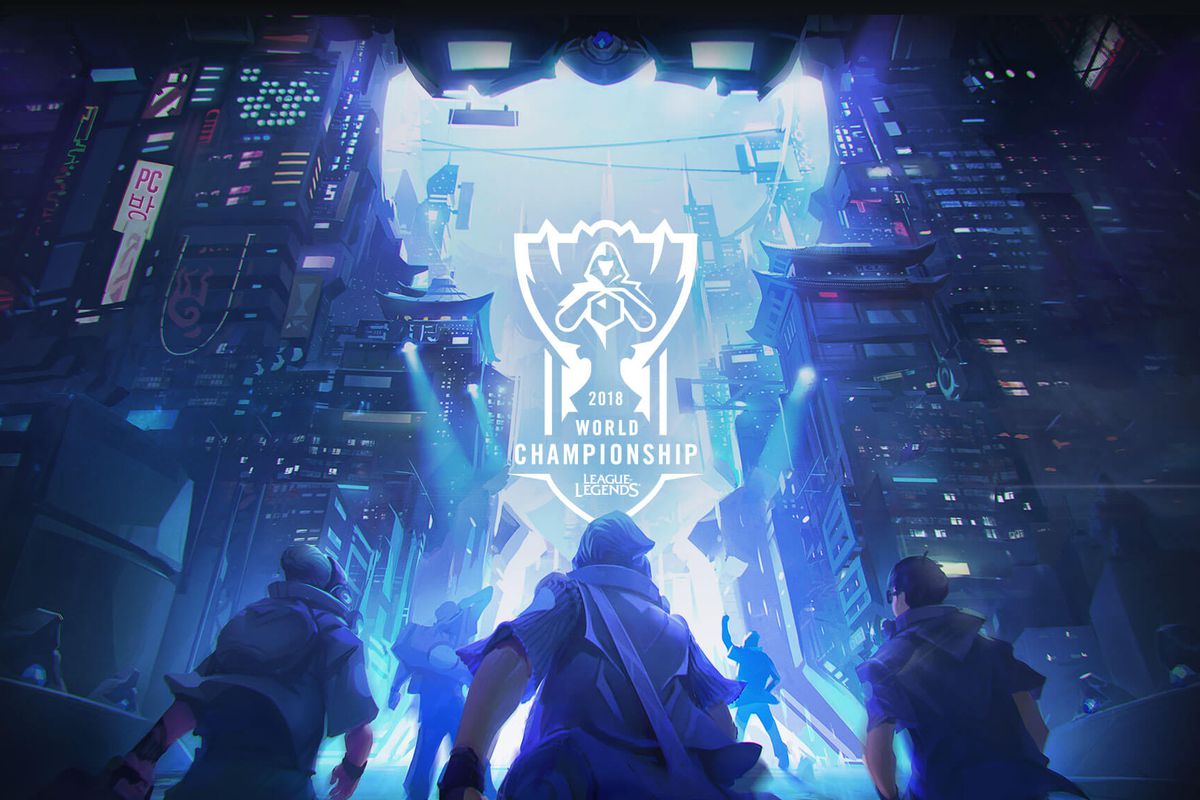 League of Legends 5112018 3