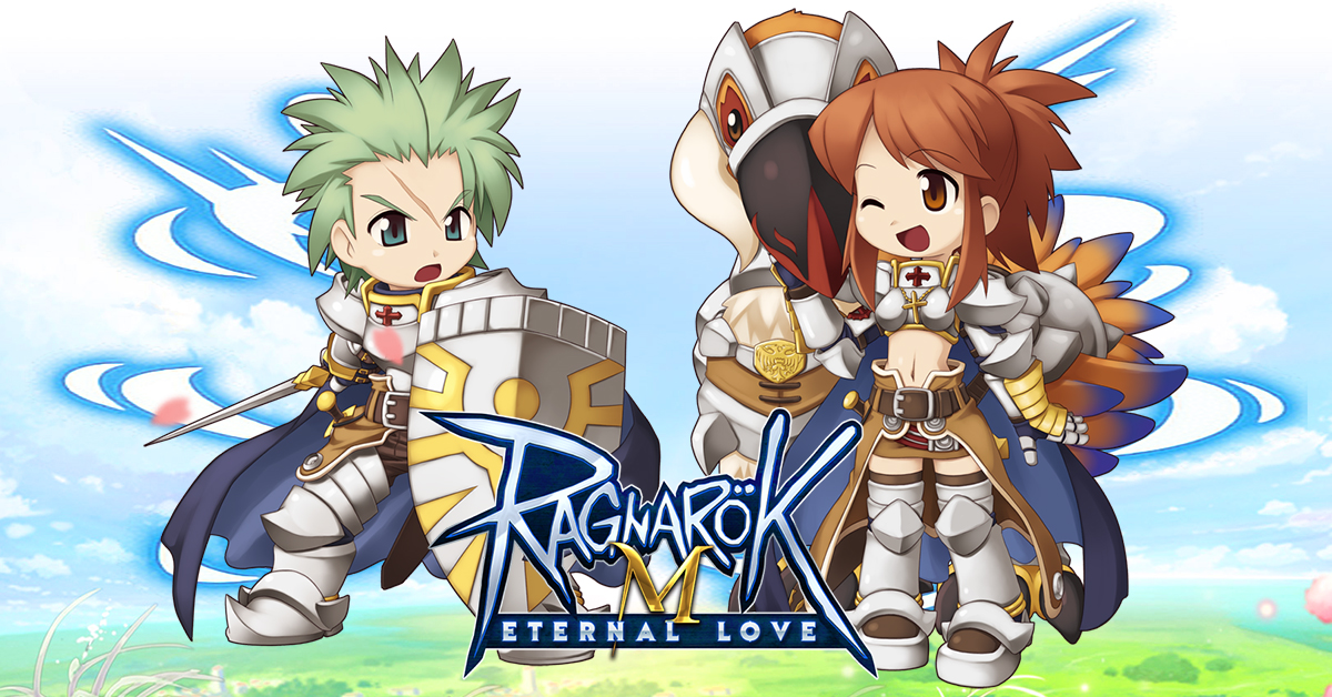 Ragnarok M 2912018 2