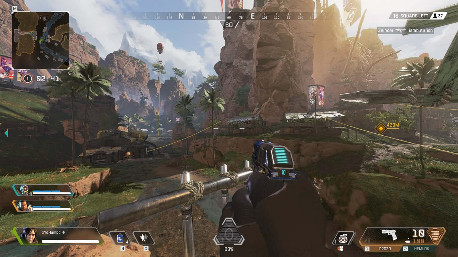 Apex Legends 2322019 2