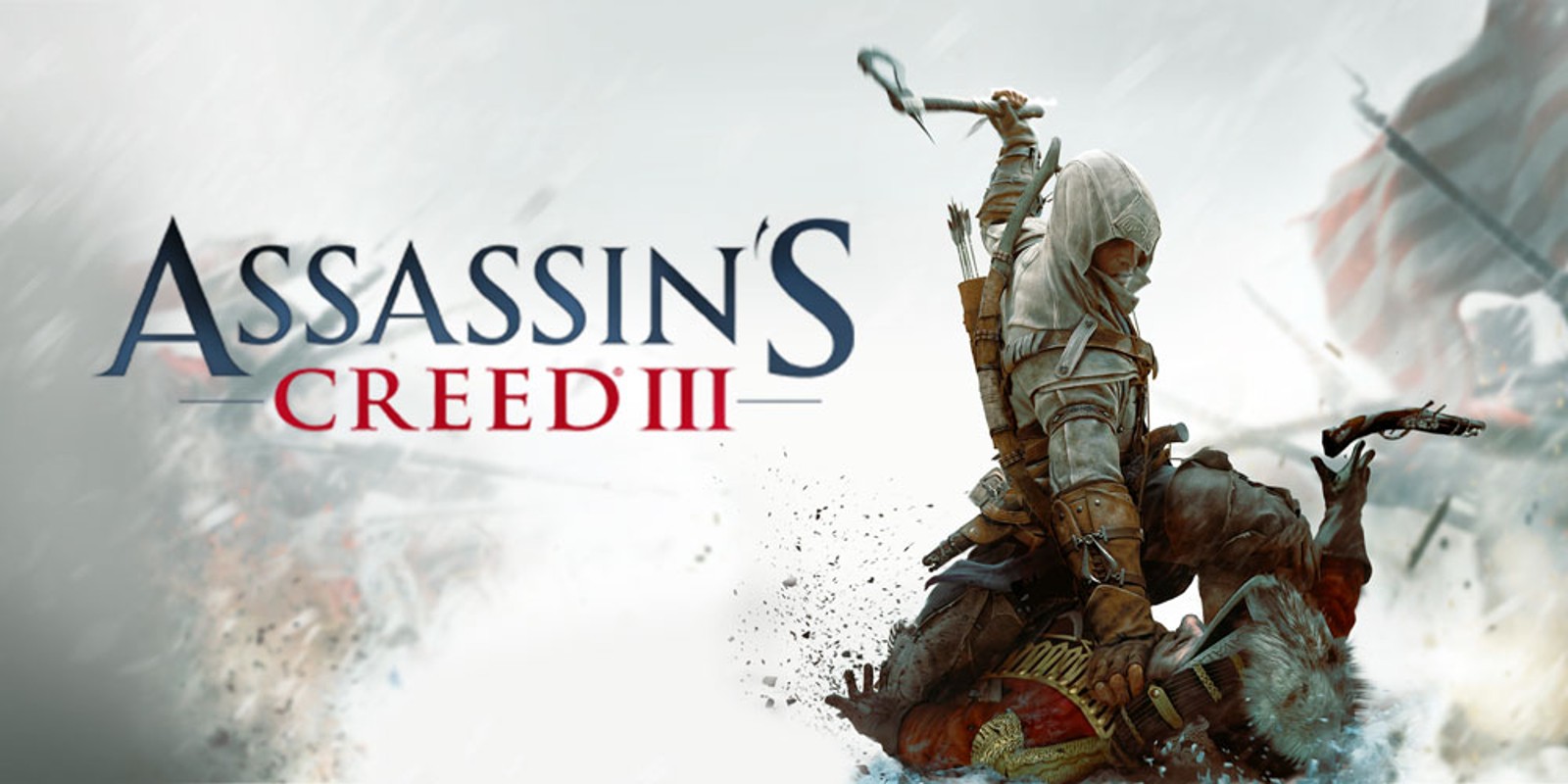 assassin s creed iii remastered เกมซรสนกฆาเปดตวขาย 29 มนาคมน