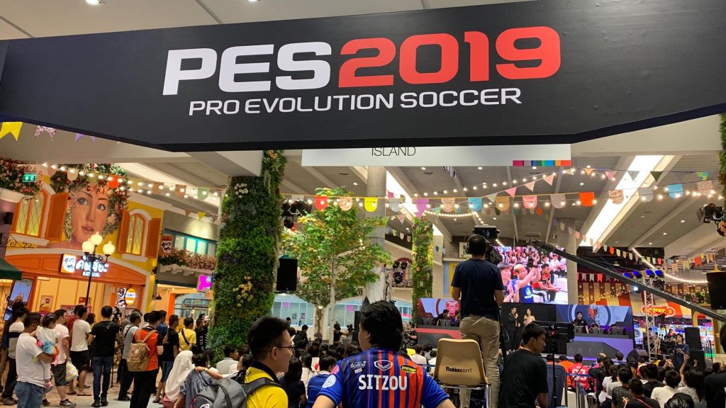 ที่สุดแห่ง Esports กับการแข่งขัน Thai E League Pro 2018 ชิงเงินรางวัลหลักล้าน