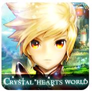 Crystal Hearts World 1132019 7