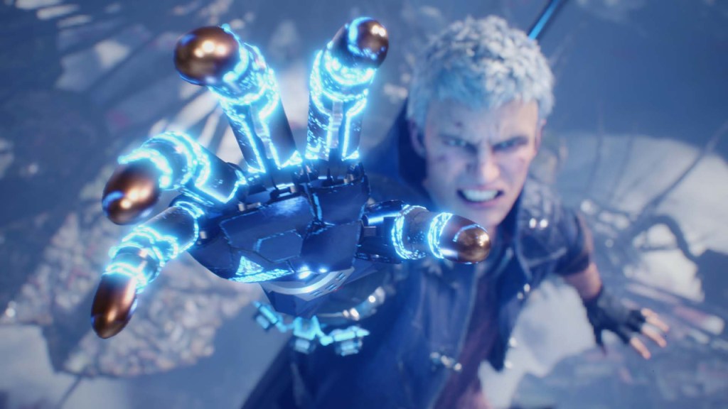 Devil May Cry 5 432019 1