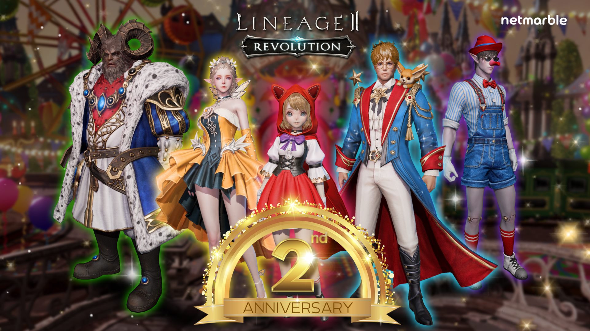 LINEAGE 2 2162019 2