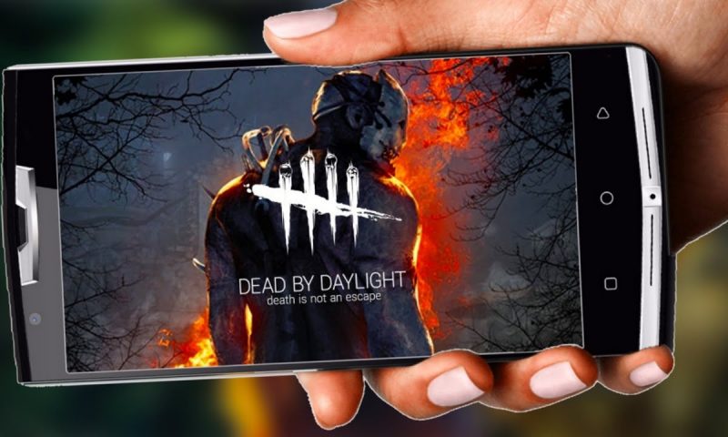 ขนลุกรอ Dead by Daylight ลงแพลตฟอร์มโมบายชัวร์ปีนี้