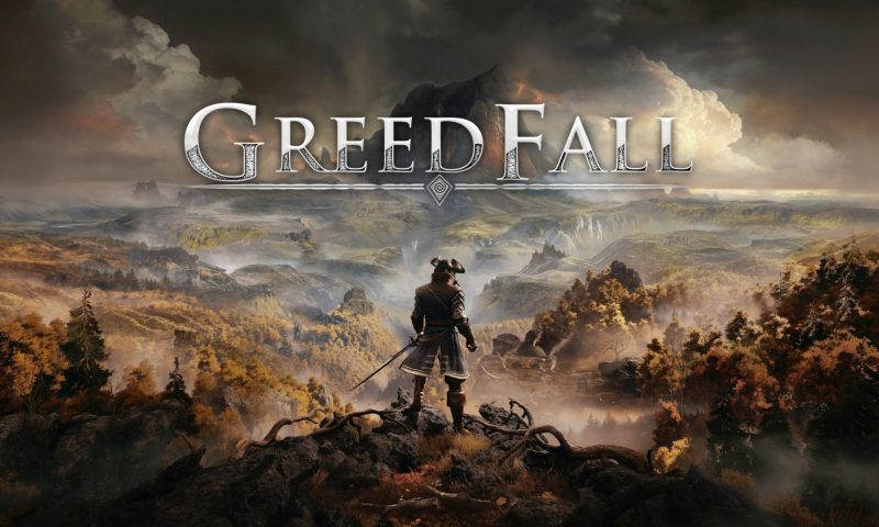 GreedFall เผยระบบ Gameplay ของนักล่าในเกาะแห่งความตาย