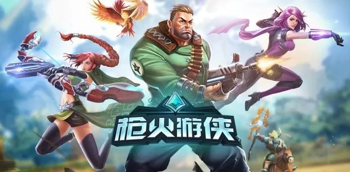 Tencent ประกาศเตรียมปิด Paladins เกมยิงสไตล์ Overwatch ในจีน