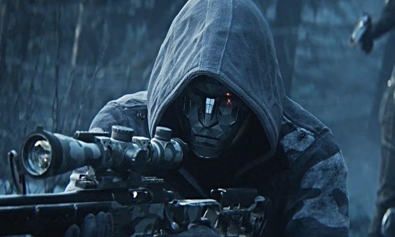 เล็งยิง Sniper Ghost Warrior Contracts เตรียมวางขาย 22 พฤศจิกายนนี้