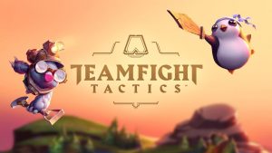 teamfight tactics ios ไทย