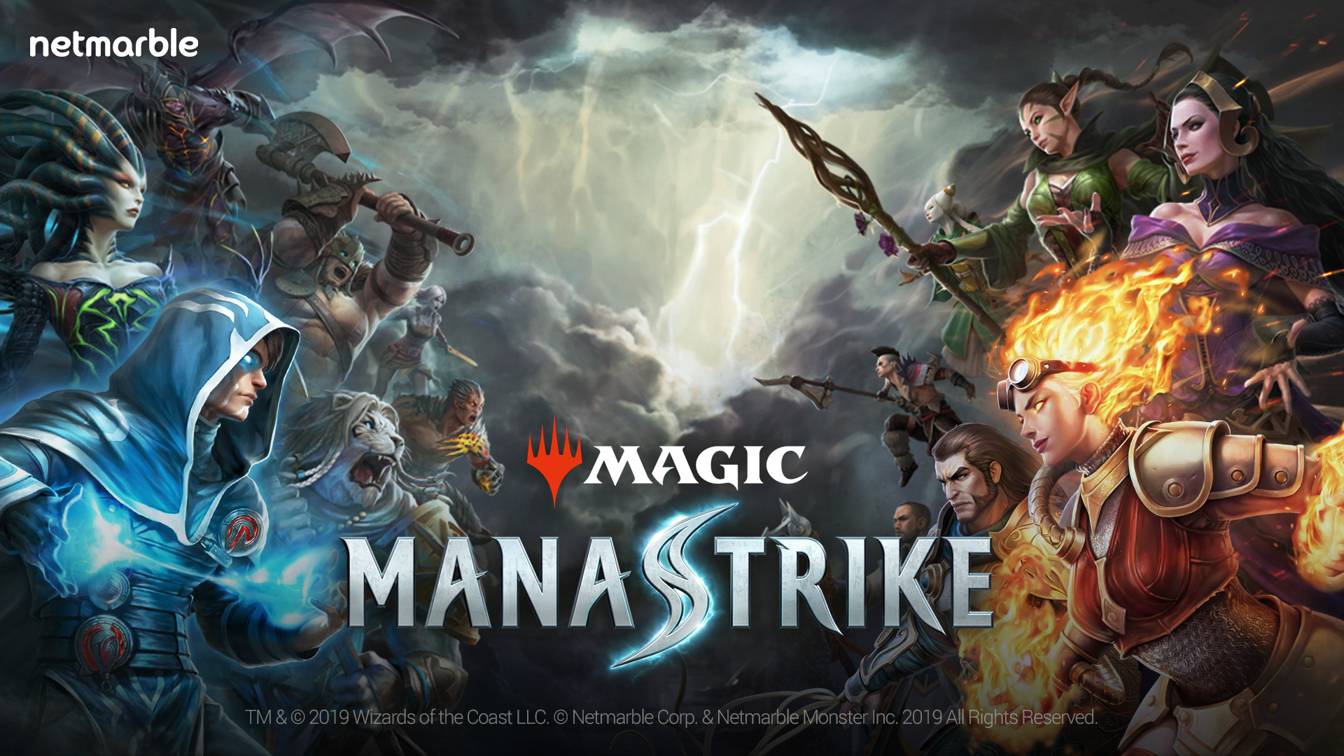 MAGIC MANASTRIKE 6112019 1