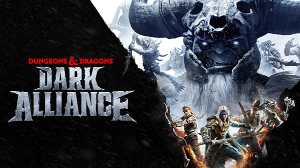 เปิดตัวน่าสนใจ Dark Alliance เกมแนว Action RPG Co-op บู้แหลก