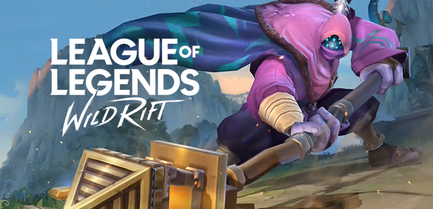 รวบรวมข้อมูลทั้งหมดของ League of Legends: Wild Rift ทิ้งท้ายปี 2019