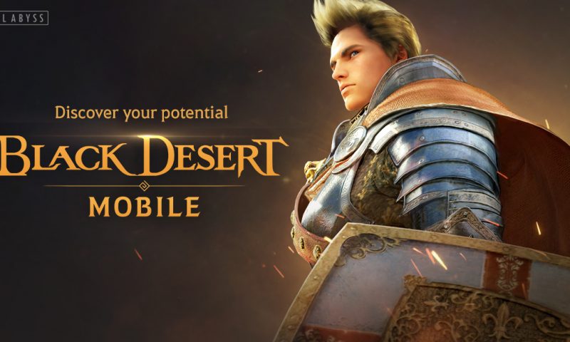 Black Desert Mobile อัพเดทใหญ่เริ่มปีใหม่ เริ่มสงครามฐานช่วงพรีซีซั่น