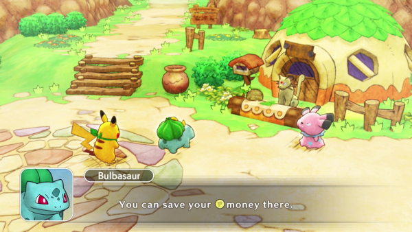 Pokemon Mystery Dungeon 1312020 2