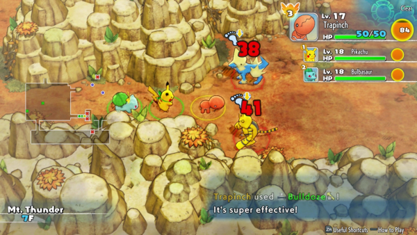 Pokemon Mystery Dungeon 1312020 4