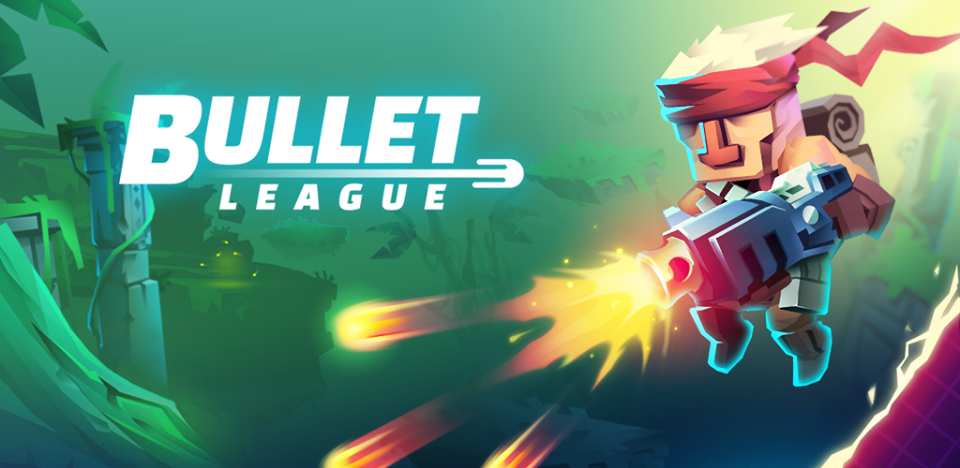 Bullet League 140363