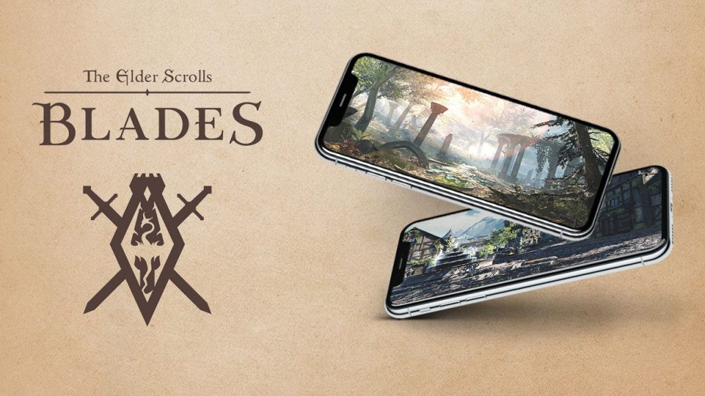 The Elder Scrolls Blades 1352020 2